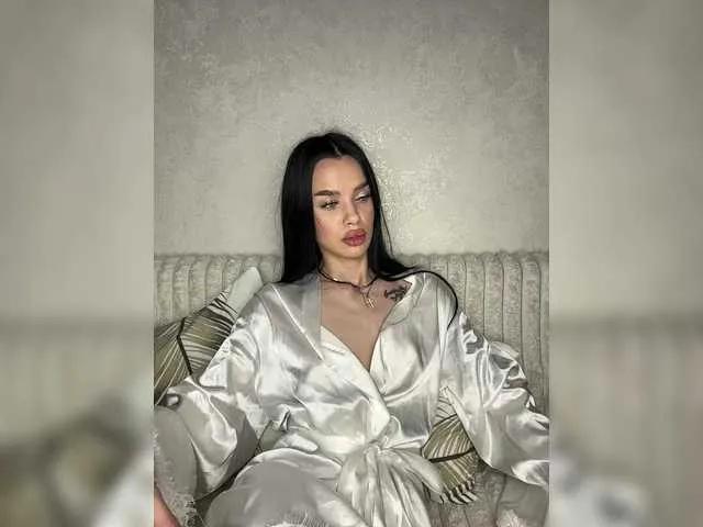 Admire 21 years old EvaDesire from BongaCams EvaDesire from BongaCams