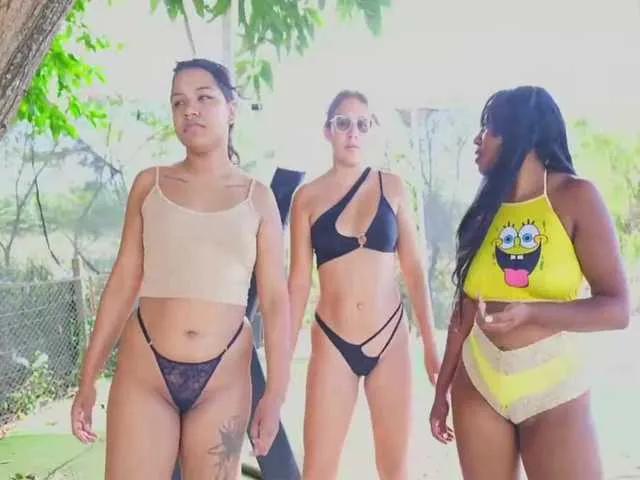 Discover BongaCams's GGIsland GGIsland from BongaCams