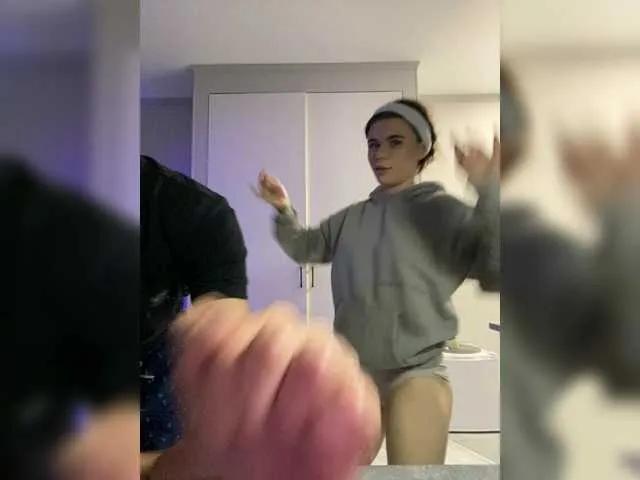 BongaCams Gummy-Bears Gummy-Bears from BongaCams