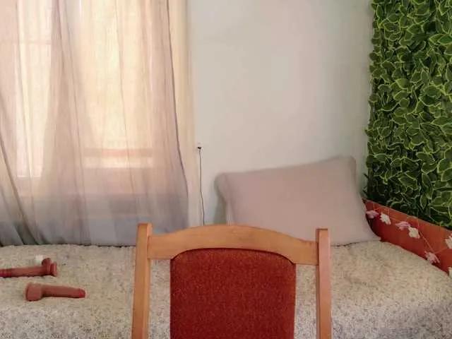 Admire 24 years old HannaXO from BongaCams HannaXO from BongaCams