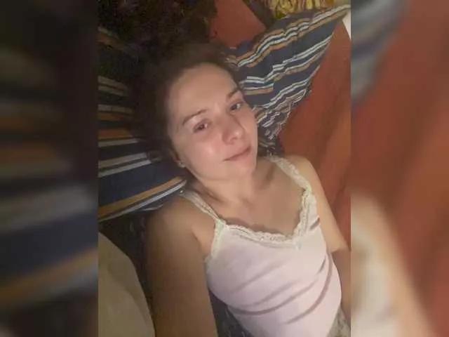 Try HelgaLeo, they want to masturbate for you HelgaLeo from BongaCams