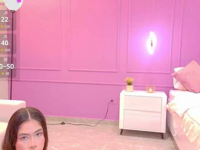 LeiaStone from BongaCams