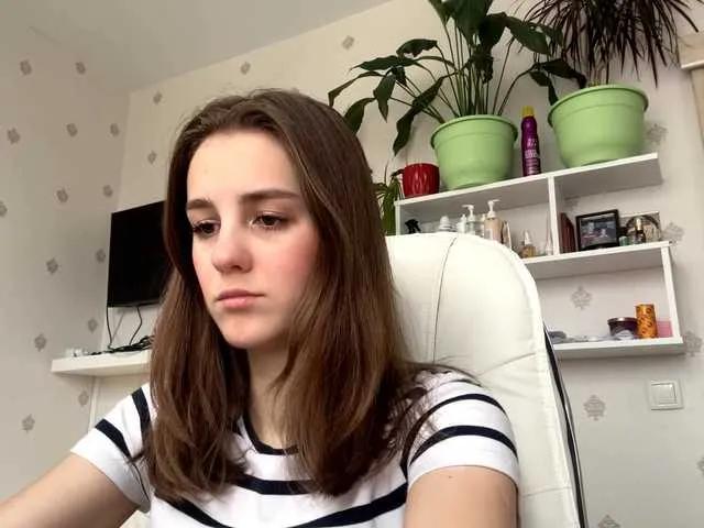 Watch 18 years old LizetteKhat from BongaCams LizetteKhat from BongaCams