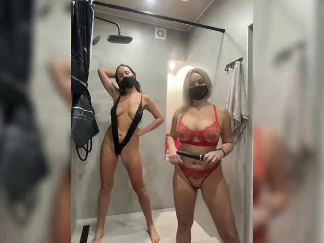 Discover sweet stripper Milana555550 Milana555550 from BongaCams