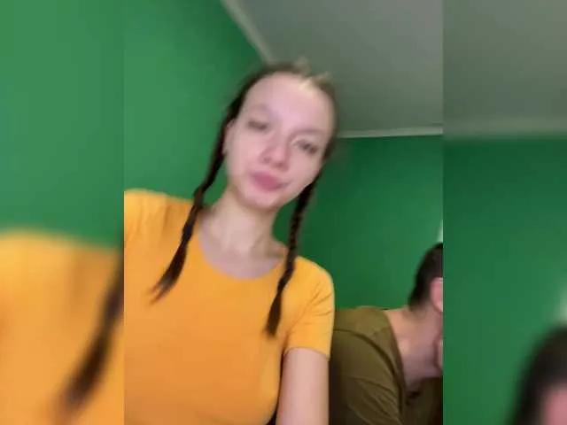 Amazing NormanMash from BongaCams NormanMash from BongaCams