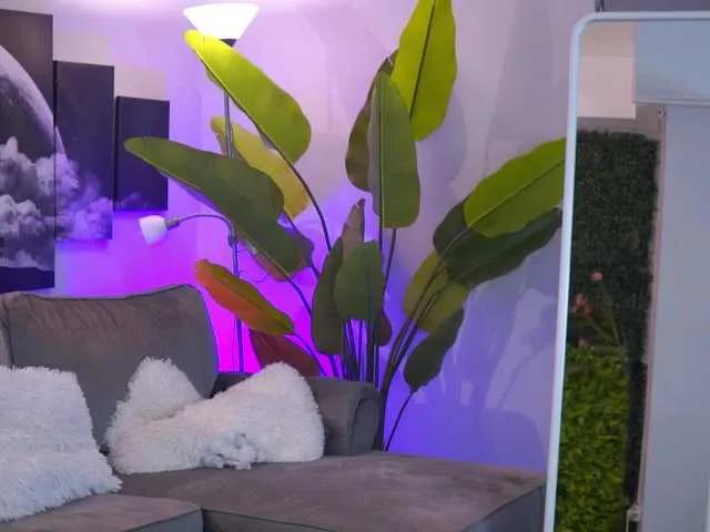 Dirty RaquelleVon wants you to fuck her body now RaquelleVon from BongaCams