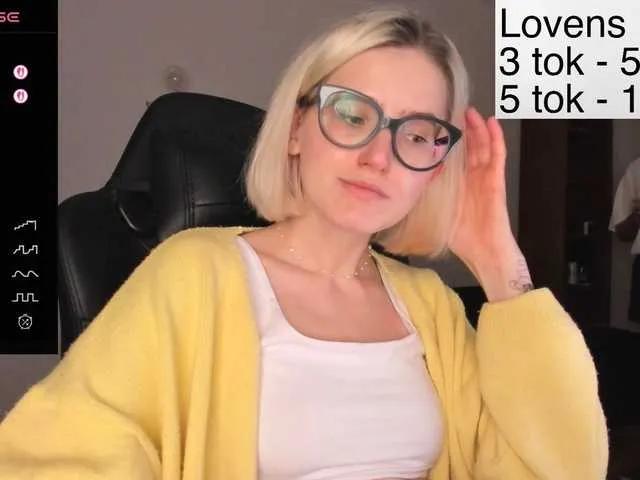 Try 25 years old Sexy-Sweets from BongaCams Sexy-Sweets from BongaCams