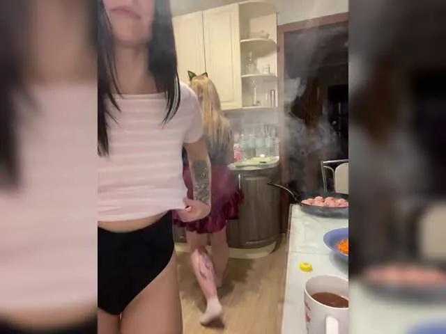 BongaCams Sinfullbe sinfullbe from BongaCams