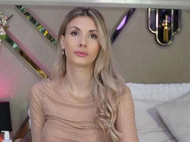 Try Sweet-Mishelle, she wants to masturbate for you Sweet-Mishelle from BongaCams