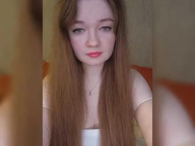 SweetKarinaa from BongaCams