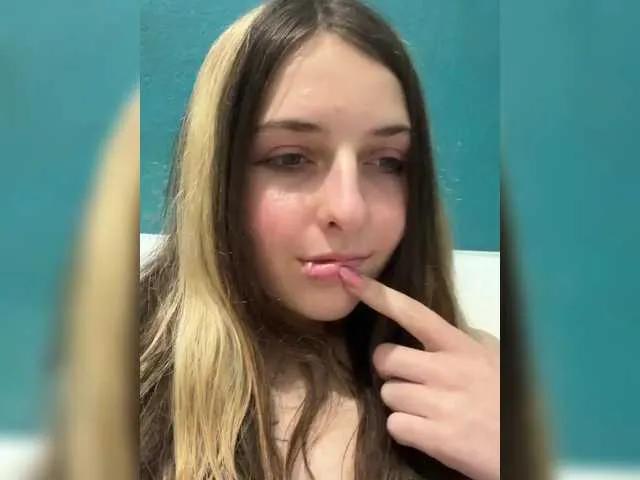 Dirty VelvetMoon11 wants you to fuck her body now VelvetMoon11 from BongaCams