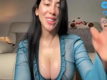 Slutty _gummies15 wants you to fuck her body now _gummies15 from Chaturbate