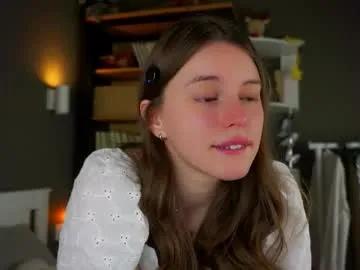 Naked Aislyfarran wants you to fuck her body now aislyfarran from Chaturbate