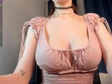 Chaturbate Alice_dusk_ alice_dusk_ from Chaturbate