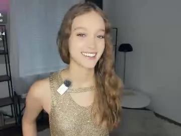 Cute Alicemelison wants you to fuck her body now alicemelison from Chaturbate