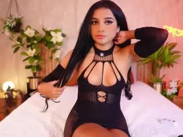 Checkout Chaturbate's Ana_maria11 ana_maria11 from Chaturbate