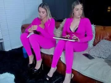 Join Chaturbate's Cuteanddesesperate cuteanddesesperate from Chaturbate