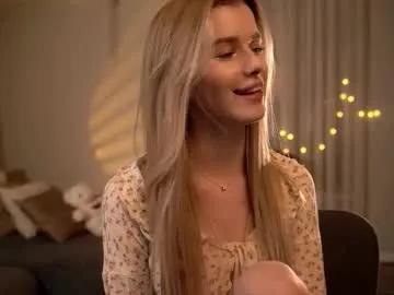 Sweet Eli_journey wants you to fuck her body now eli_journey from Chaturbate