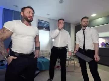 Hot Enjohnny wants you to fuck his body now enjohnny from Chaturbate