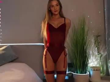Explore 23 years old lovely__alisa from Chaturbate lovely__alisa from Chaturbate