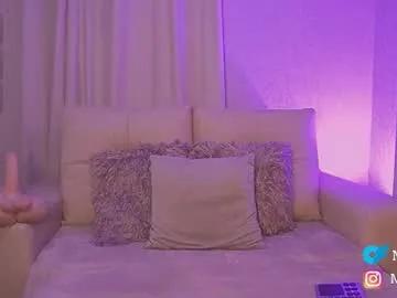 maquiii from Chaturbate