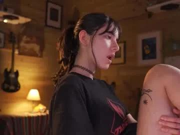 Discover Maria_alfonsina_, she wants to masturbate for you maria_alfonsina_ from Chaturbate