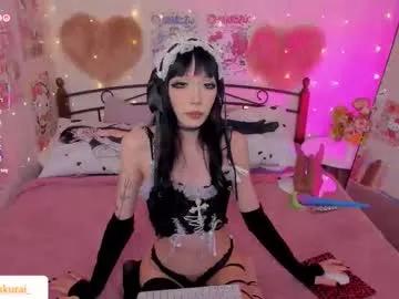 Chaturbate Misasakurai misasakurai from Chaturbate