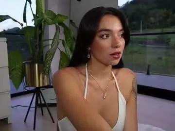 Checkout Scarlett__baker11, she wants to masturbate for you scarlett__baker11 from Chaturbate