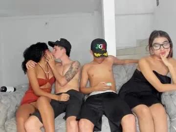 Watch sexy model Trinity_hot1 trinity_hot1 from Chaturbate