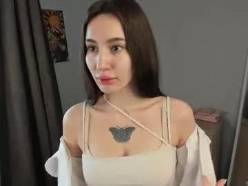 Cute Wild_destiny wants you to fuck her body now wild_destiny from Chaturbate
